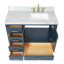 Ensemble de meuble-lavabo simple 43 po Cambridge-1110030756-1204696699-1204696698