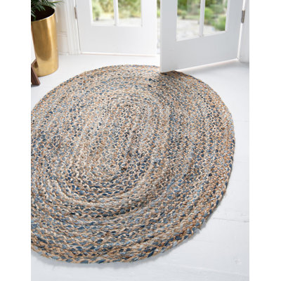 Alarik Animal Print Indoor Rug