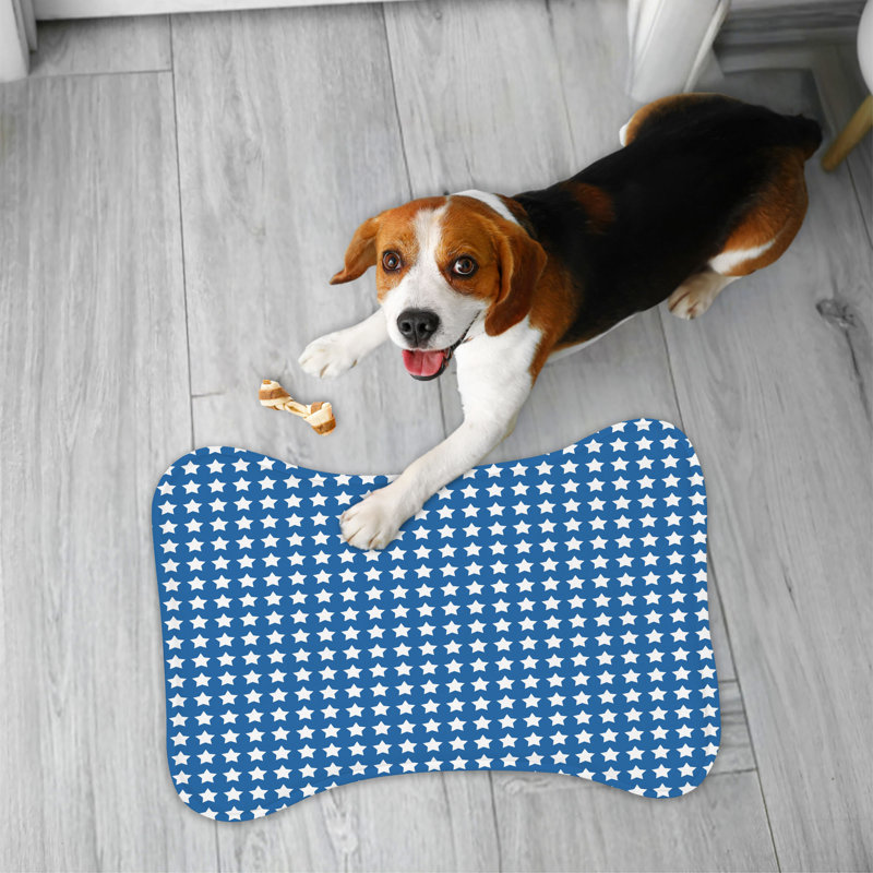 Tapis Blush Hue - 1 pièce