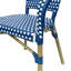 Chaise BISTRO (ensemble de 2)-1828087326