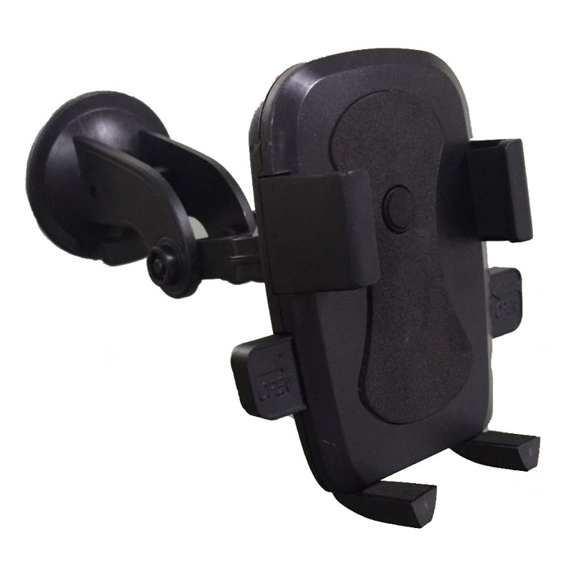 Deco Gear Center Channel Mount