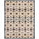 Steve Hand Tufted Wool Pile Geometric Rug