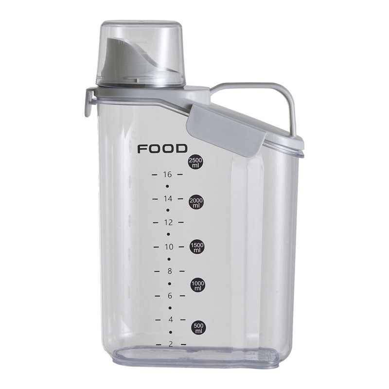 Food Storage Container