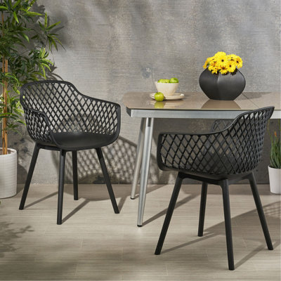 POPPY CHAIR(Set Of 2)