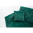 Upholstered 63.87'' Sleeper Sofa