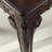 Badea 3 - Piece Solid Wood Living Room Table Set