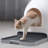 Cat Litter Trapper For Litter Box Enclosure