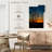 Alvord Tree Silhouette Sunrise-108393605
