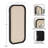 Rounded Rectangle Wood Pinboard-121891387