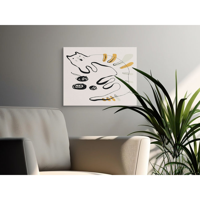 Wrapped Canvas Print Set, 18x12