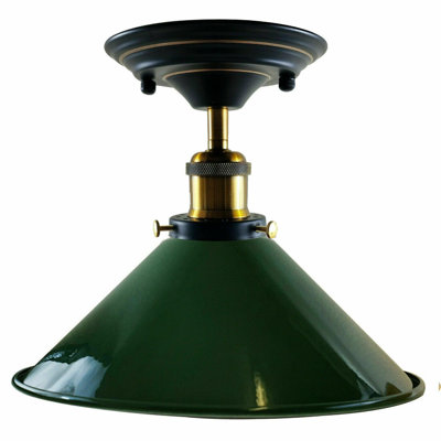Macleod Flush Mount