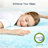 Molley Gel Memory Foam Mattress Topper-982325344-956806467