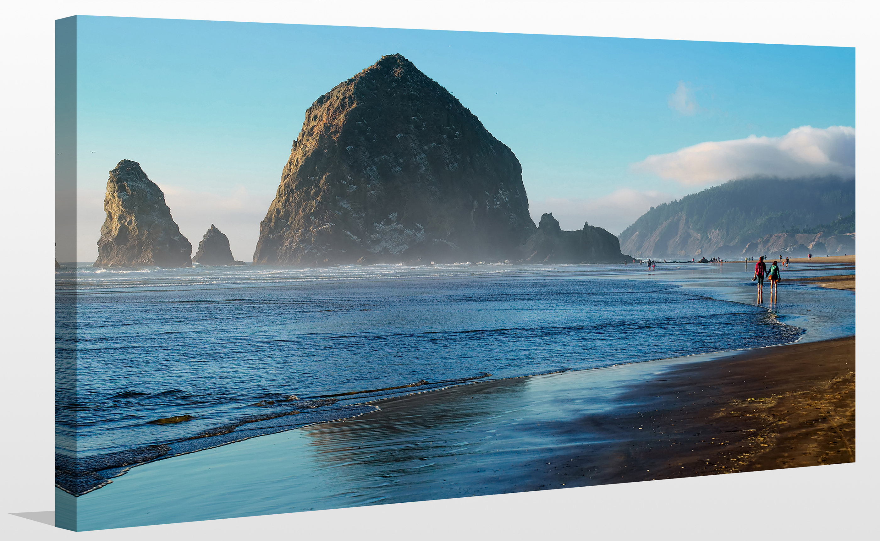 The Ultimate Oregon Coast Cannon Beach Visitor Guide, image size:2800x1722