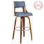 Tabouret 30,5 "Featherston-2056284292