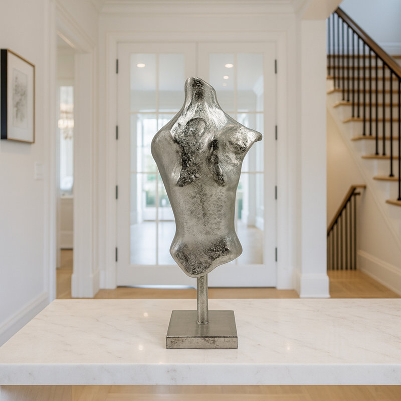 Figurines et sculptures Keiper, Argent