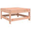 Wicker 7 - Person Garden Lounge Set