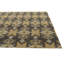 Tapis noir Myrick