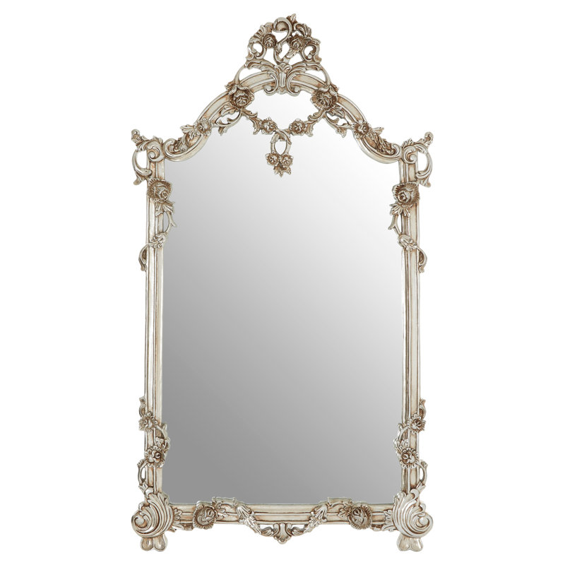 Rectangle Mirror