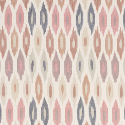 Sunara Ikat Fabric