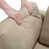 Polyester beige est en rupture de stock