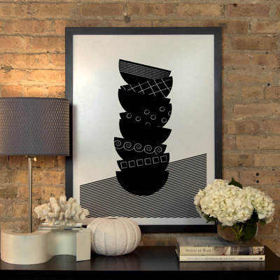«Bowls», art