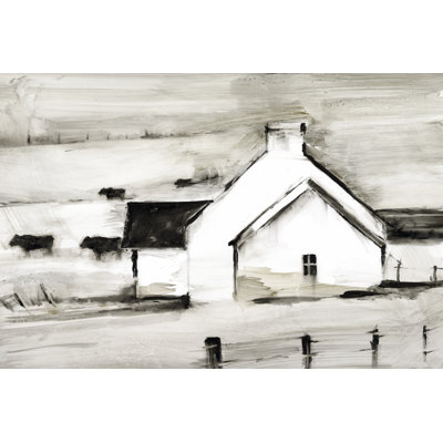 Ferme anglaise I