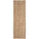 Alda Handmade Handwoven Jute/Sisal Natural/Ivory Rug