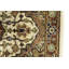 Tapis de couloir oriental vert en laine noué à la main 2 pi 6 po x 9 pi 11 po Rigsbee