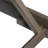Ariana Kd Wood Chaise Lounge W/ Cushion-640322284