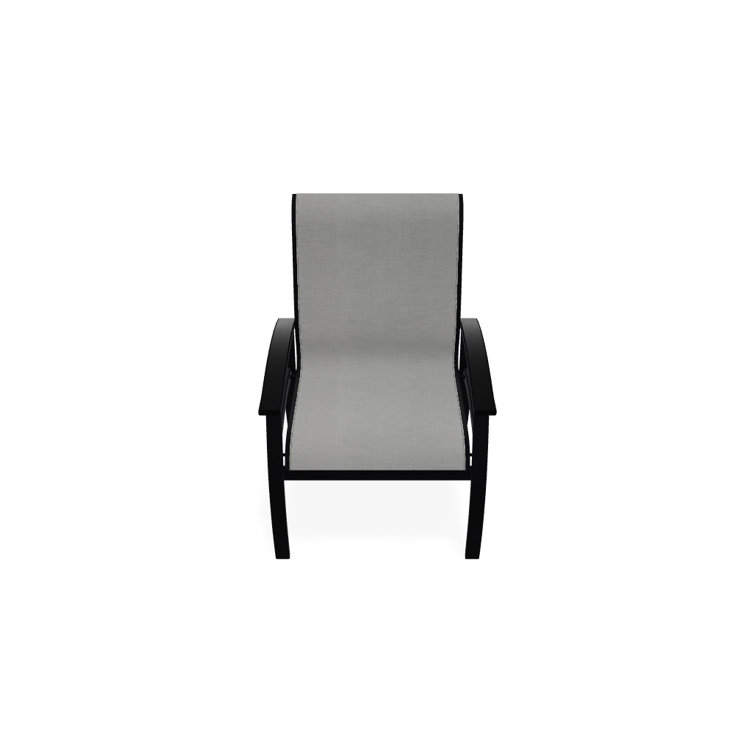 Chaise de patio Askar
