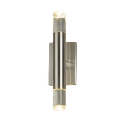 Hansmeier LED Armed Sconce
