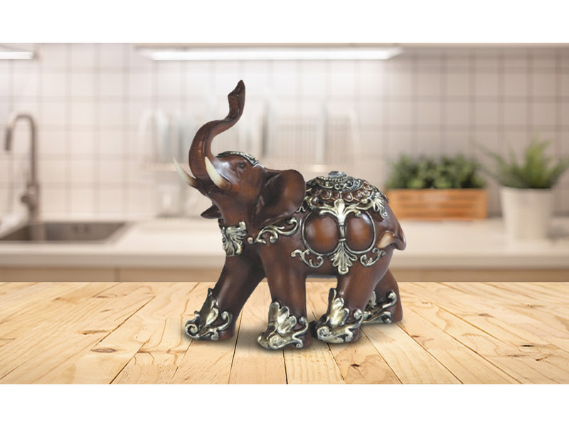 Figurine Oliveah