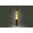 18'' Entertainment Themed LED Lava Lamp