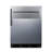 24" Wide Built-In All-Refrigerator, With Speed Rail