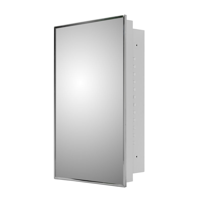 Armoire à pharmacie avec miroir Shepherd, 16 po x 30 po