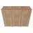 Olita Wall-Mounted Floating Bathroom Storage Cabinet