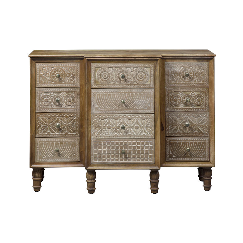 Simas Accent Cabinet