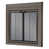 Oil Rubbed Bronze