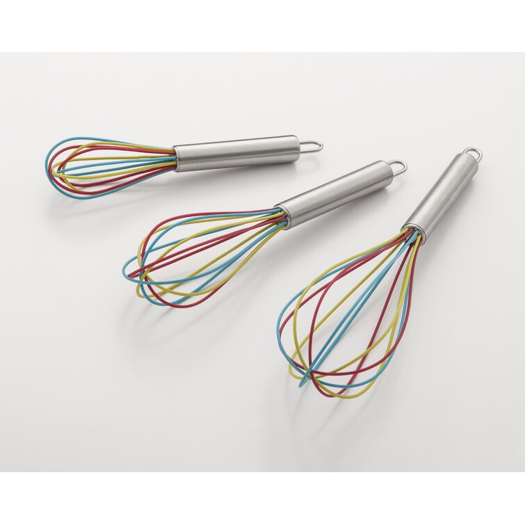 Cook Pro ExcelSteel Whisk & Reviews