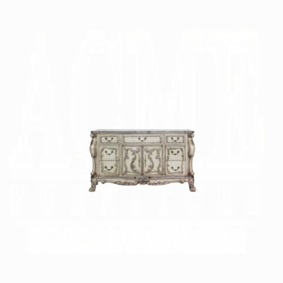 DRESSER Dresden