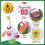 Maillot de football grande oie-25411615