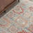Oriental Indoor Rug-1554250485