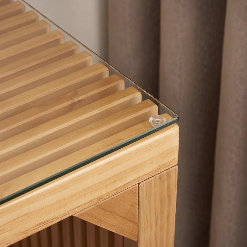 Table and Bench Set
