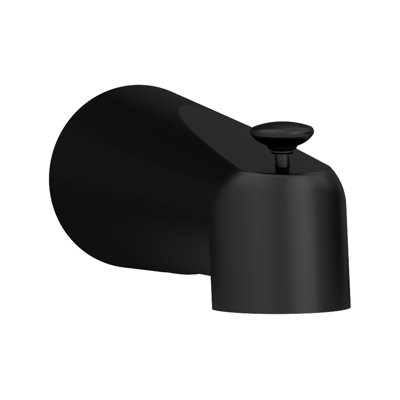 Dia Bathroom Tub Spout with Diverter
