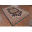 Tapis indien géométrique Viss 6 x 9