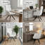 Upholstered Accent Chair
