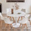 6 -Person Dining Set