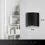 Avren Black 8cm H Integrated LED-1990448770