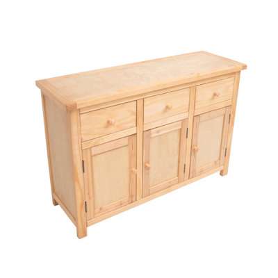 Cadey 120cm Sideboard