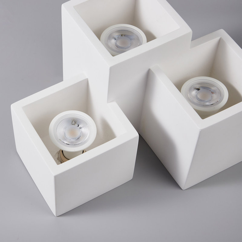 Abbagayle Ceiling Spotlight